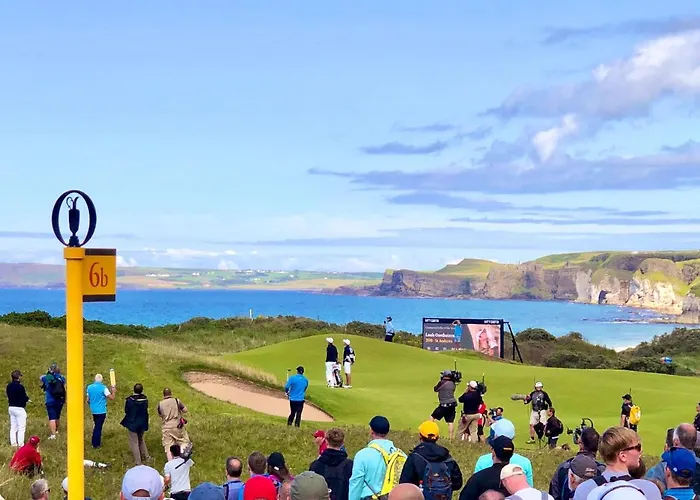 Coastal Links
