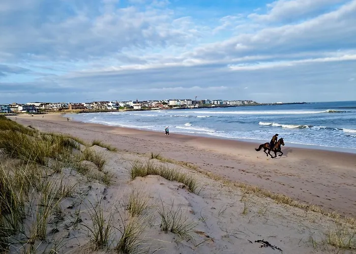 Coastal Links