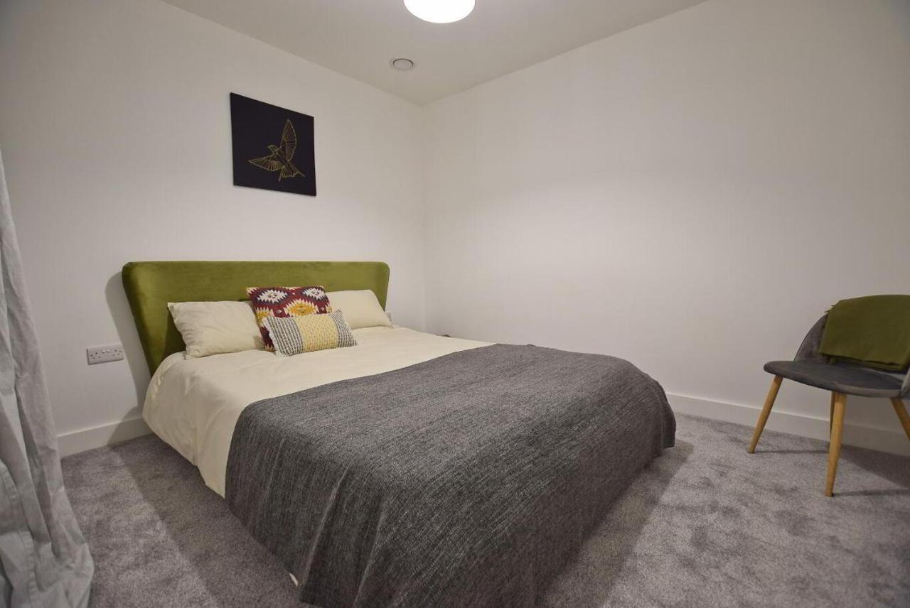 Apartamento Coastal Links