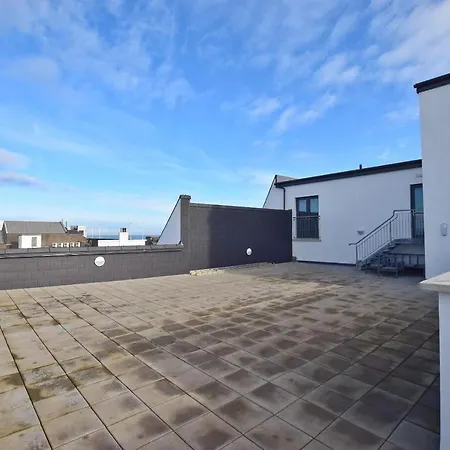 Coastal Links Apartment Portrush Exterior photo