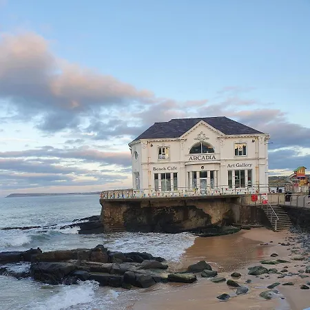 Coastal Links Apartment Portrush Exterior photo
