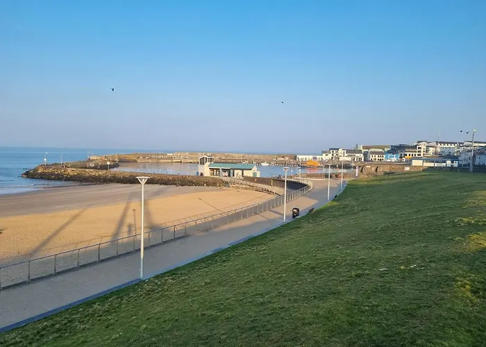Coastal Links