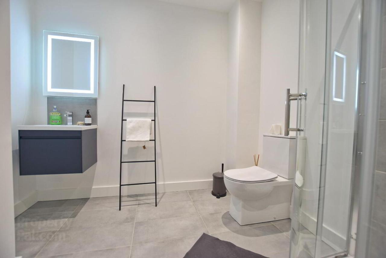 Apartment Coastal Links