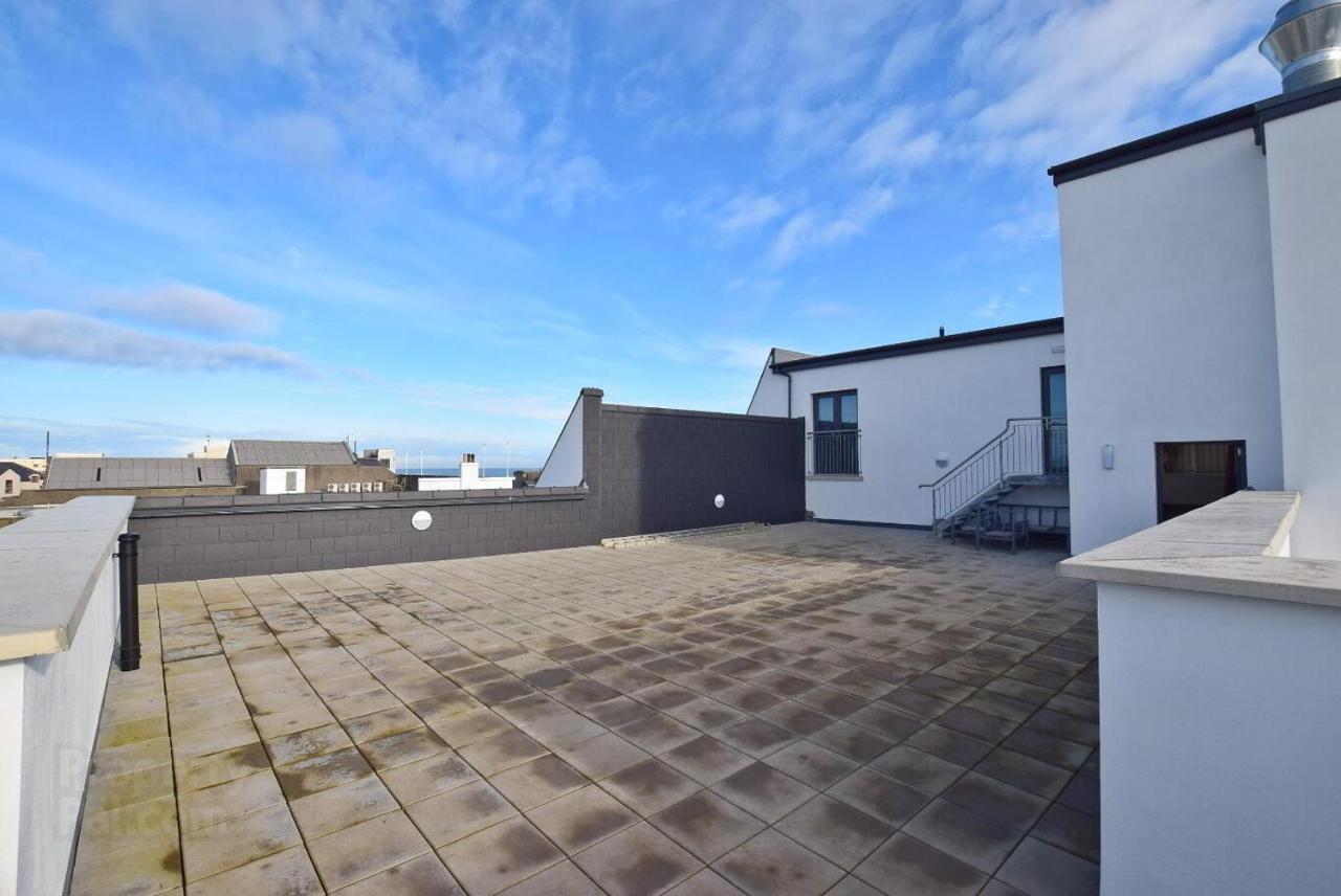 Coastal Links Apartment Portrush
