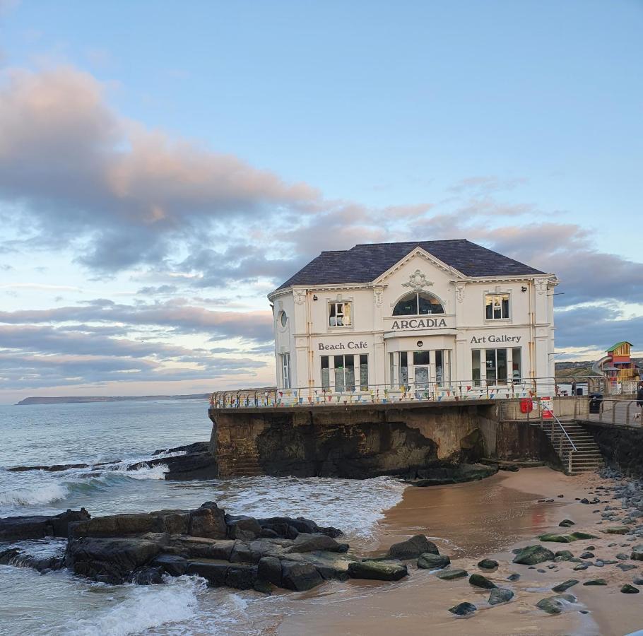 Coastal Links Apartment Portrush