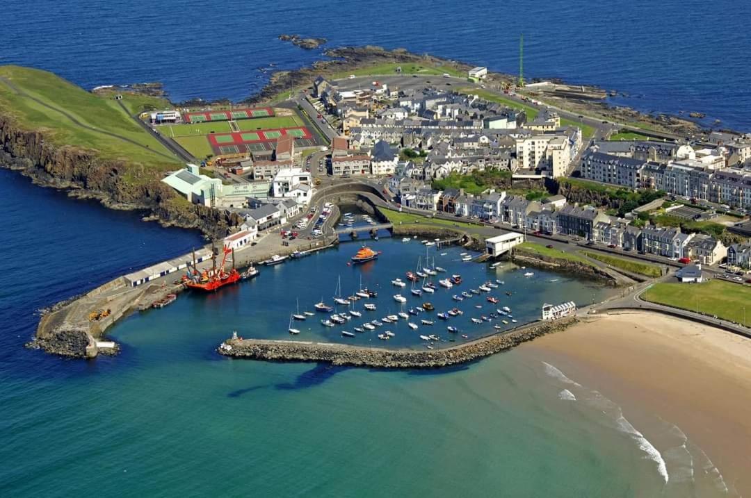 Coastal Links *