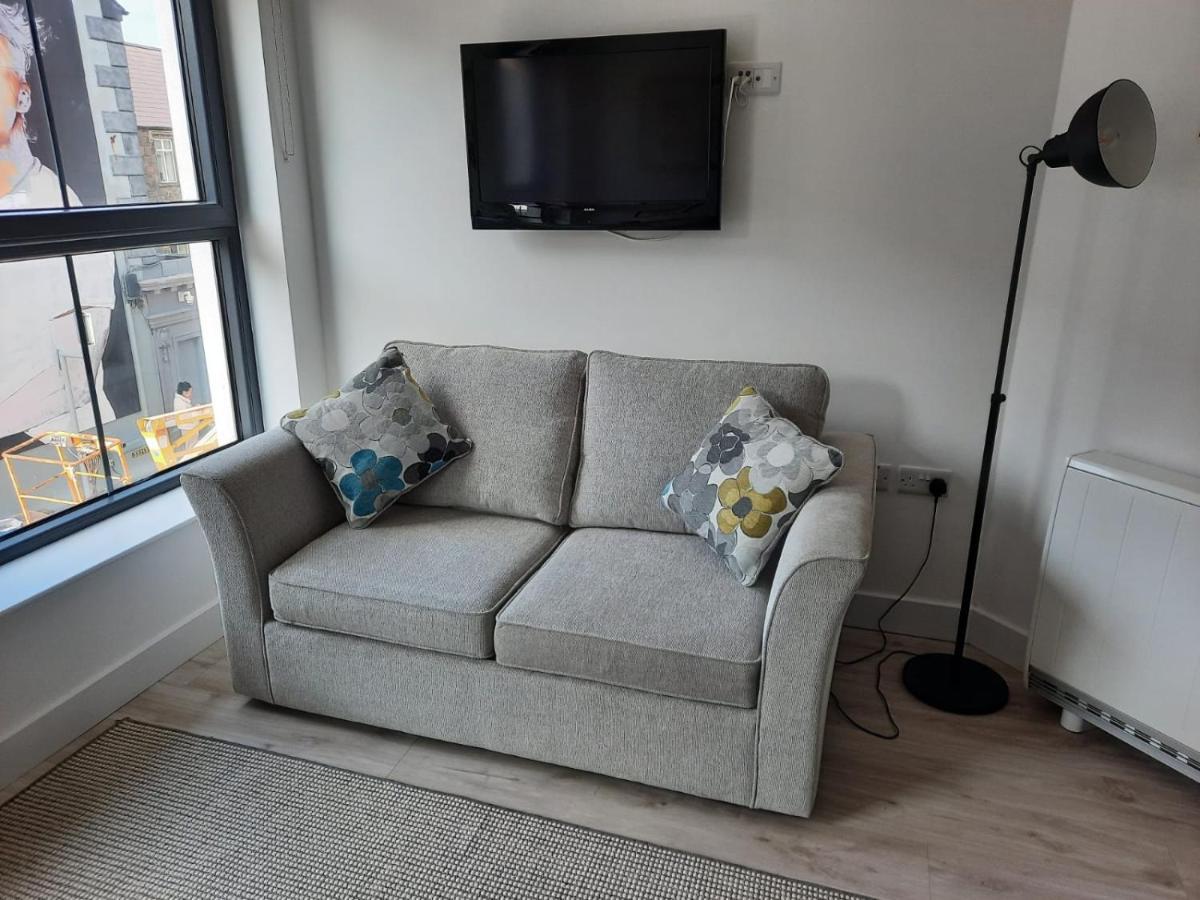 Coastal Links Apartment