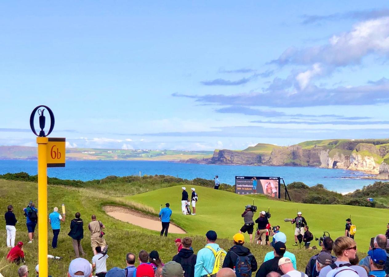 Coastal Links