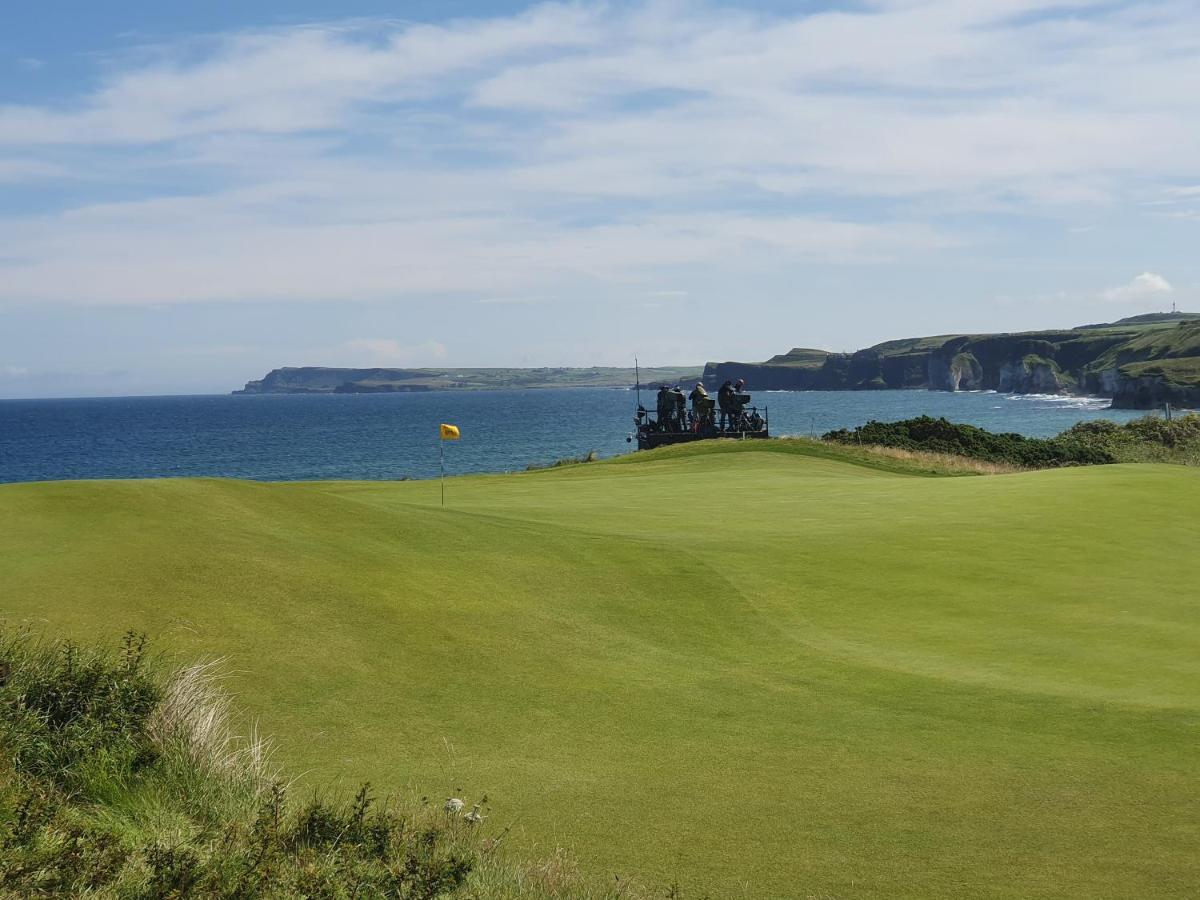 Coastal Links *