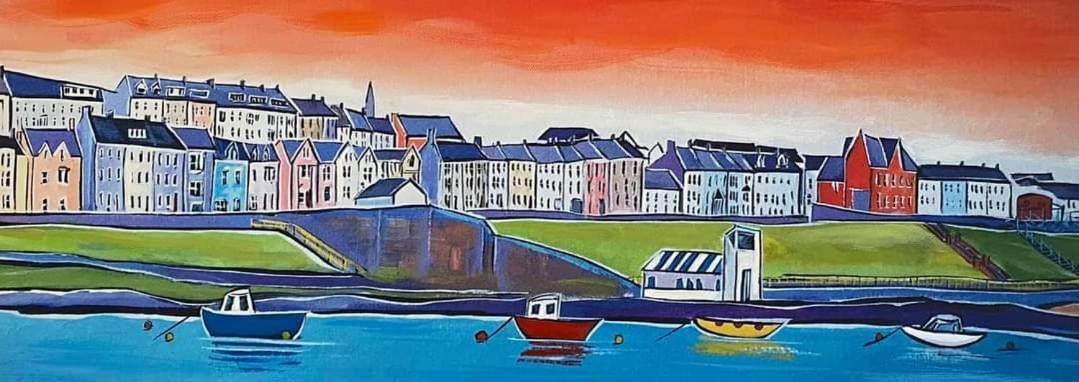 Coastal Links Portrush