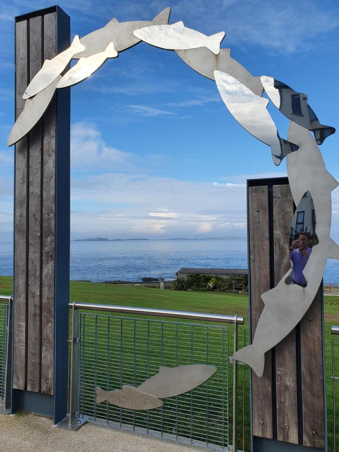 Apartment Coastal Links Portrush