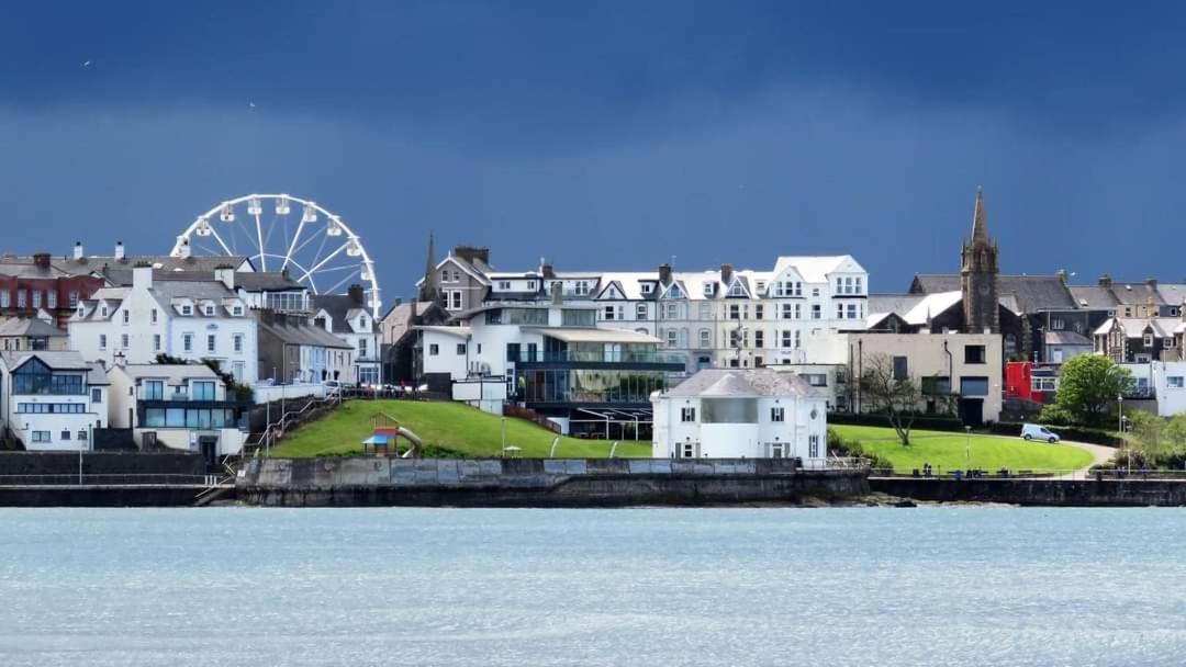 Coastal Links * Portrush