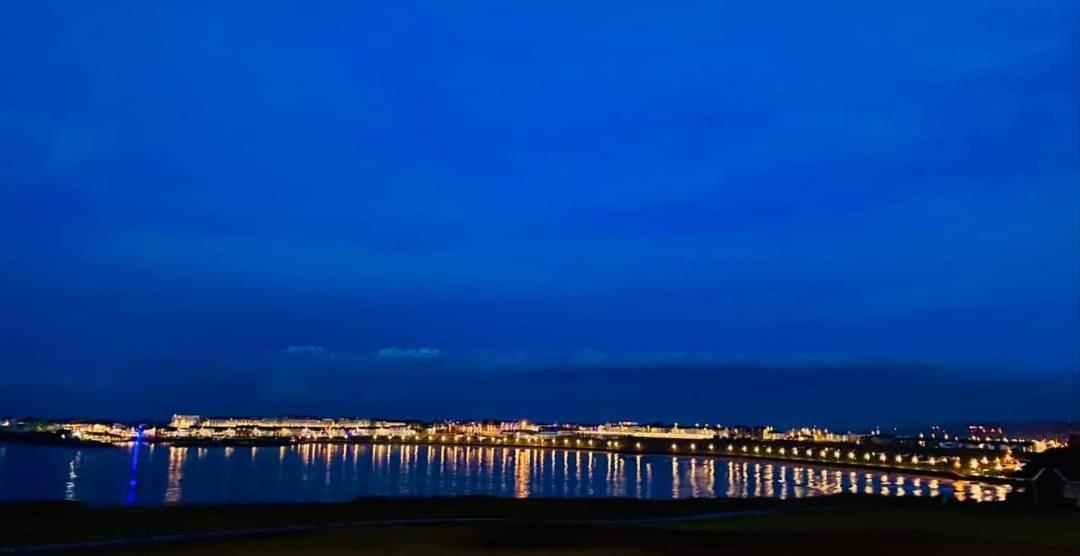 Coastal Links Portrush