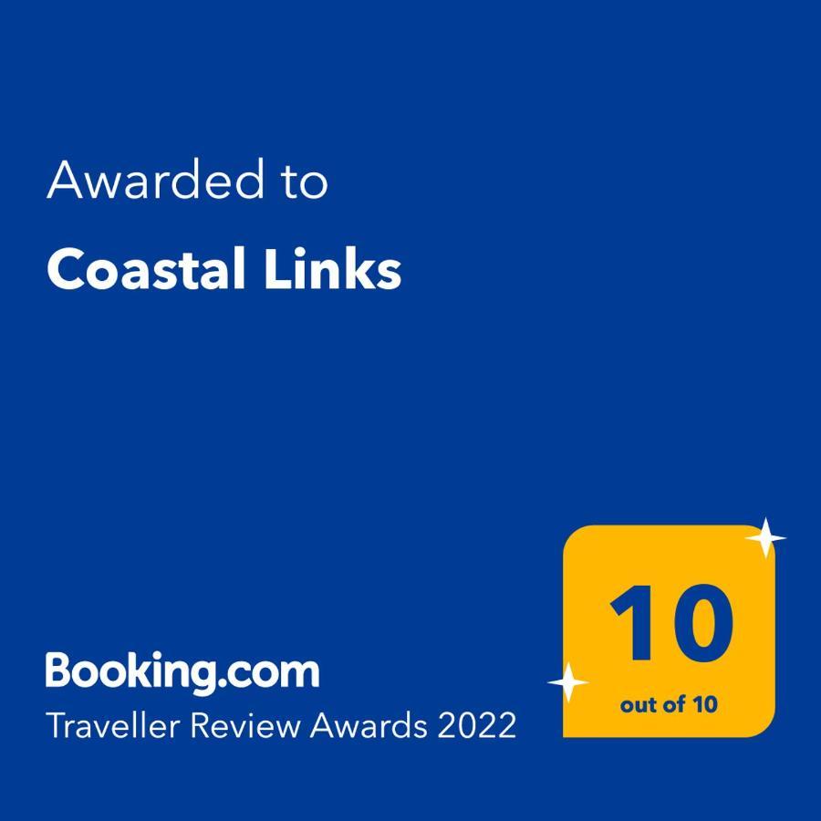 Coastal Links Portrush