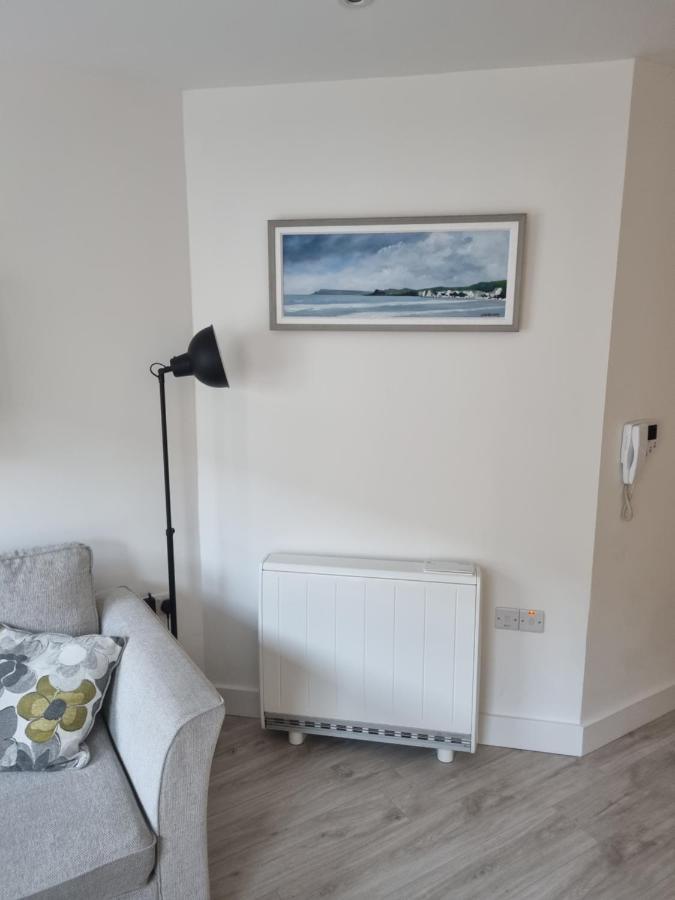 Coastal Links Apartment *