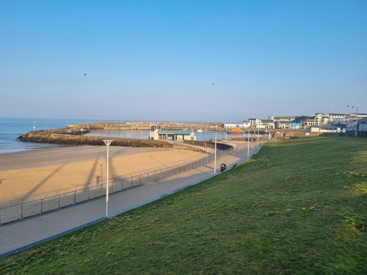 Apartment Coastal Links Portrush