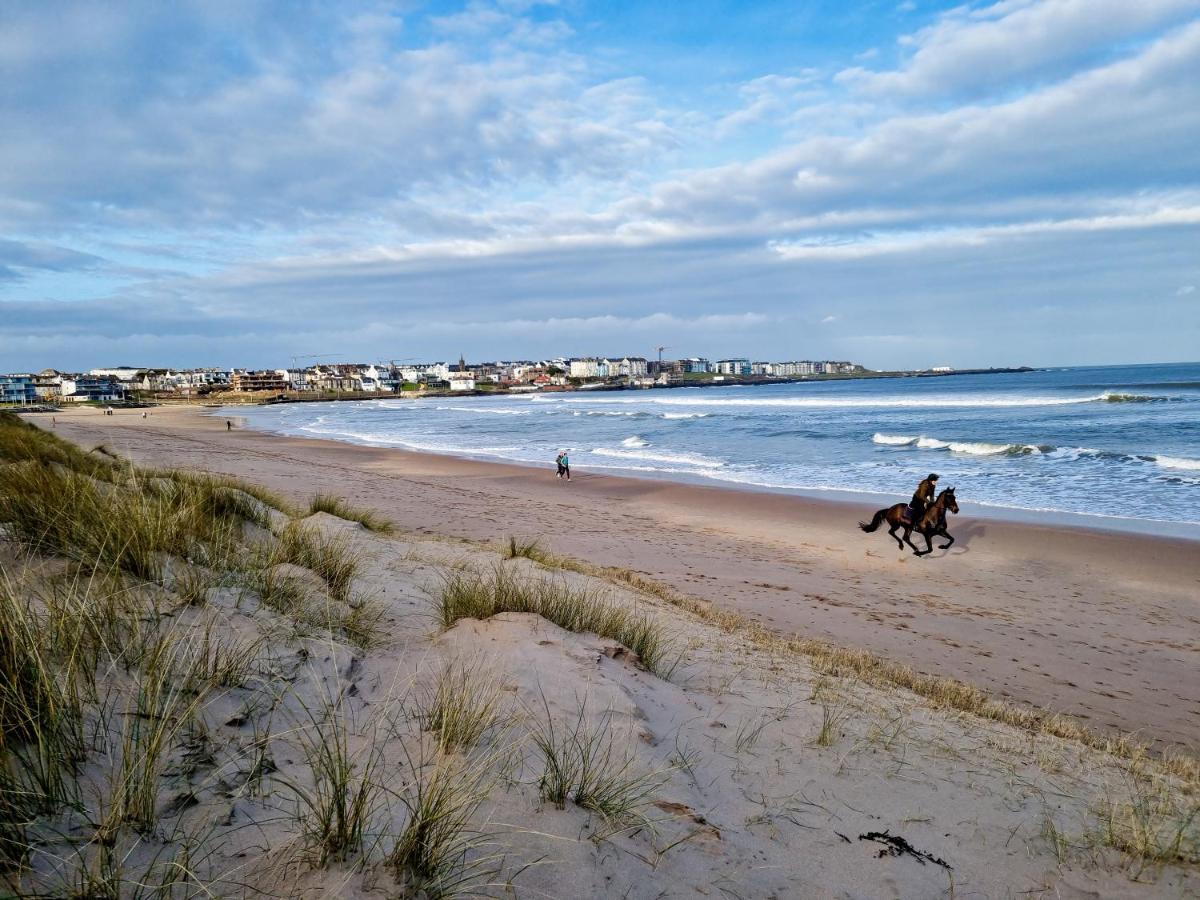 Coastal Links Apartment Portrush